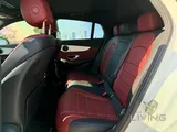 Mercedes-Benz GLC 200 AMG 2020